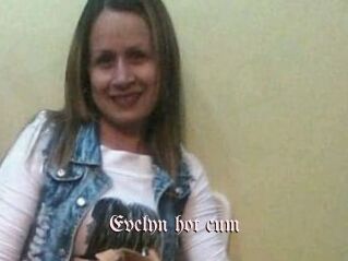Evelyn_hot_cum