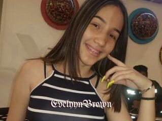 EvelyynBrown