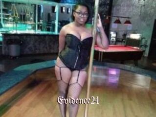 Evidence24