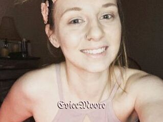 EvieeMoore