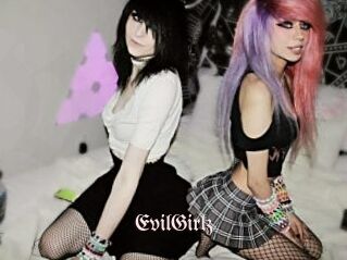EvilGirlz
