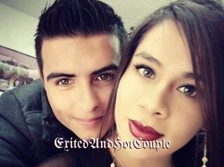 ExitedAndHotCouple