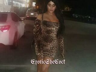 ExoticSheCock