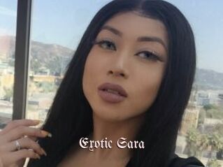 Exotic_Sara