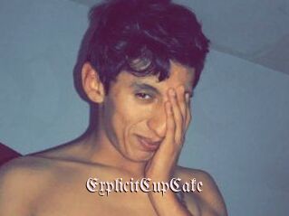 ExplicitCupCake