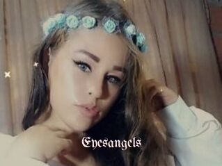 Eyesangels
