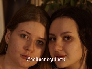 Eadlinandguineve