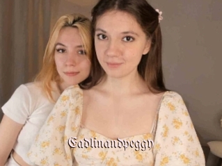eadlinandpeggy Vidéos Fellations