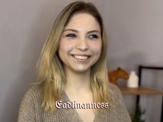 Eadlinanness