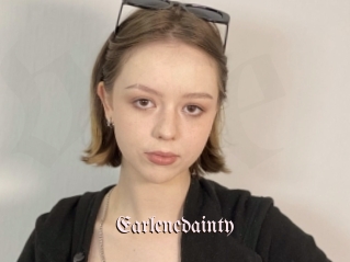 earlenedainty Vidéos Fellations