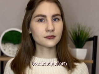 Earlenehickory
