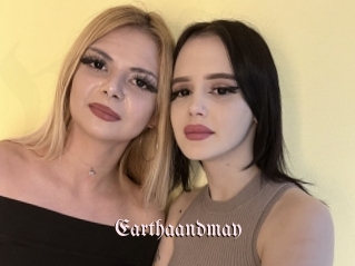 Earthaandmay