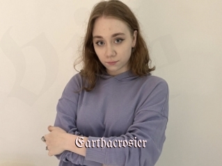 Earthacrosier