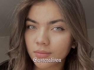 Easteralison