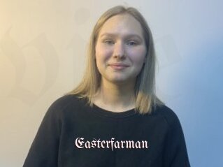 Easterfarman