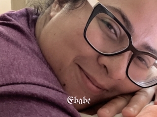 Ebabe