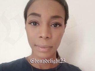 Ebonydelight23