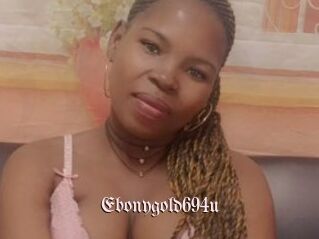 Ebonygold694u