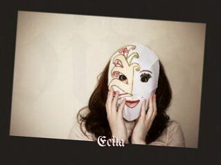 Ecila