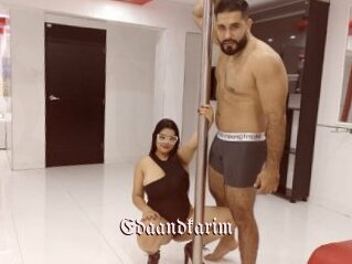 edaandkarim Vidéos Fellations