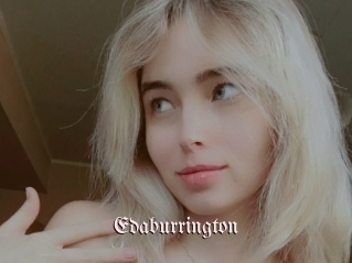Edaburrington
