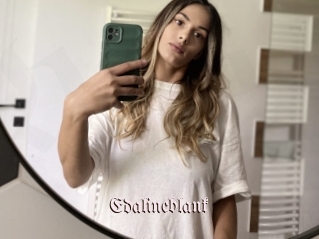 Edalineblank
