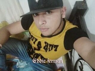 Eddie_ferman