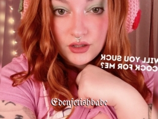 edenfetishbabe Vidéos Fellations