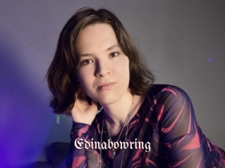 Edinabowring