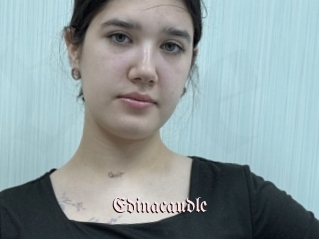 Edinacaudle