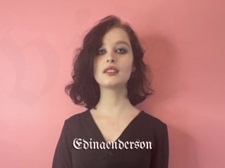 edinaenderson Vidéos Fellations