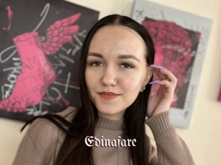 Edinafare