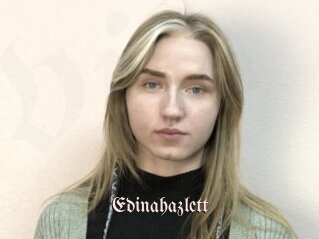 Edinahazlett