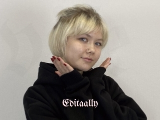 Editaally