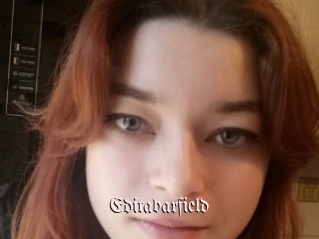 Editabarfield