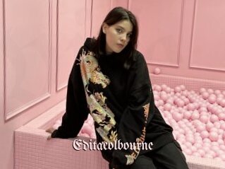 Editacolbourne