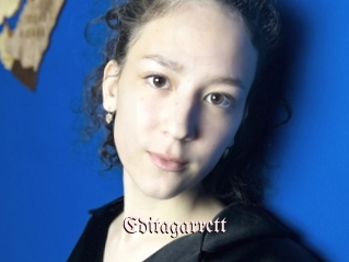 Editagarrett