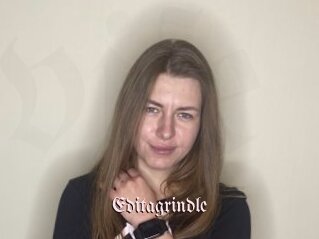 Editagrindle