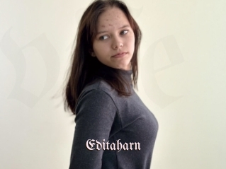Editaharn