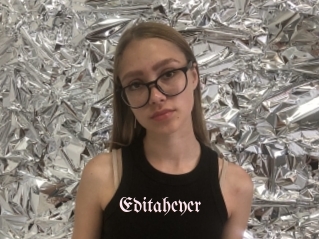 Editaheyer