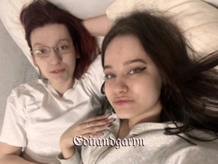 Editandgaryn