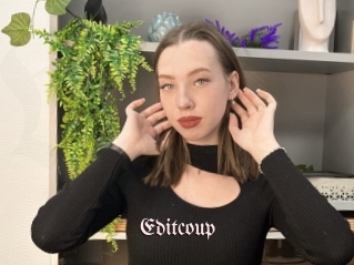 Editcoup