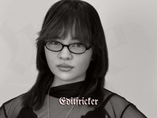 Editfricker