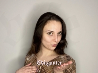 Editganter
