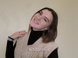 Editgosson