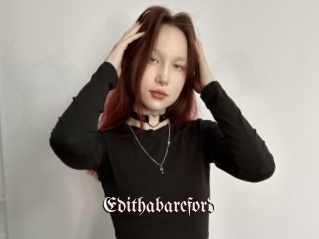 Edithabareford