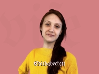 Edithabeckett