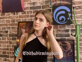 Edithabirmingham