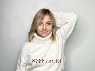 Edithabrickell