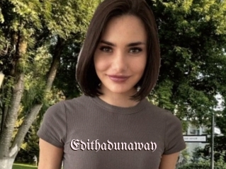 Edithadunaway